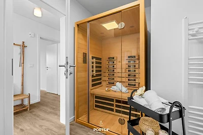 Ferienwohnung Sprotte 1