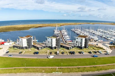 Ferienwohnung „Kantenkieker“ Marina Wendtorf