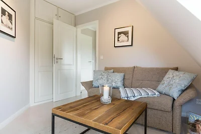 Ferienwohnung M48 List auf Sylt