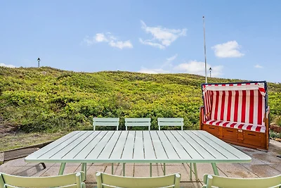 Vakantieappartement Gezinsvakantie Sylt