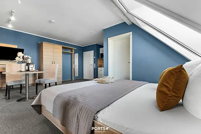 Appartement Vacances avec la famille Dagebüll