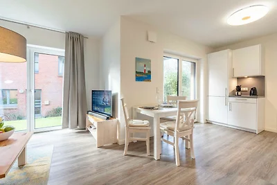 Ferienwohnung Die Ostseer Damp