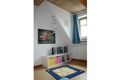 Ferienhaus Pfefferminza Kronsgaard