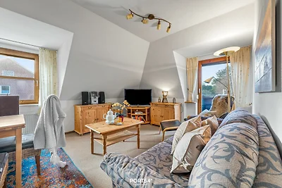 Haus Eiderseeschwalbe App I