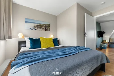Vakantieappartement Gezinsvakantie 