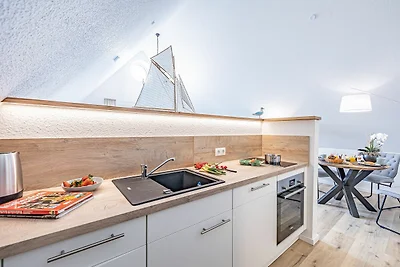 Vakantieappartement Gezinsvakantie Schleswig