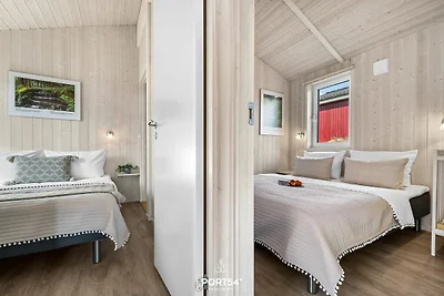 Ferienhaus HarzZauber Lodge - St.