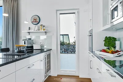 Ferienhaus Villa Meeresrauschen Olpenitz