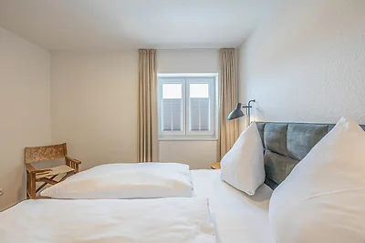 Ferienwohnung Wiking-Koje 5 Schleswig