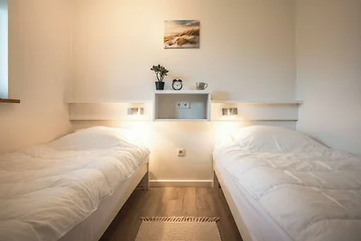 Ferienwohnung Deichkoje 6 Dagebüll