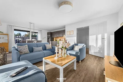 Ferienwohnung Meerverliebt Büsum