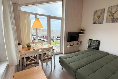 Casa vacanze Vacanza di relax Sankt Andreasberg