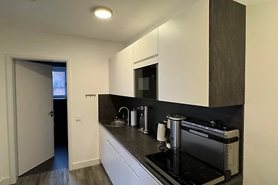 Ferienwohnung Pamir in Olpenitzdorf