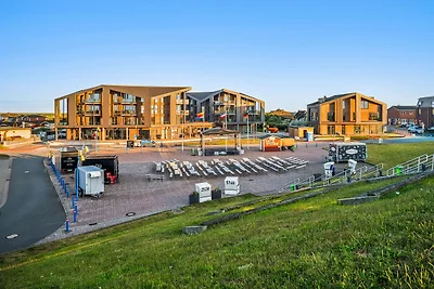 Ferienwohnung TheViewB06 Strandperle Dagebüll