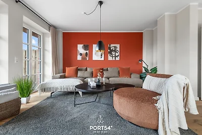 Ferienhaus Reethüüs Kappeln