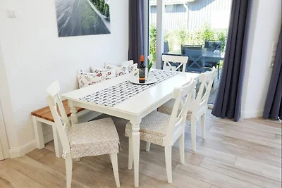 Ferienhaus "Rachel III" Schönberg - Holm