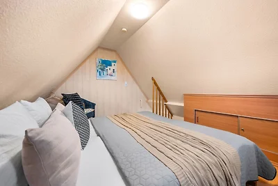 Ferienhaus ''Küstenperle'' Schönberg -...