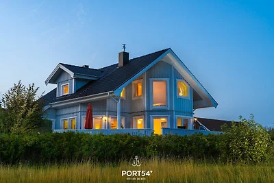 Ferienhaus Breeze 71 Kappeln