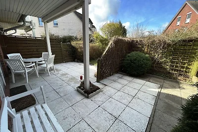 Ferienwohnung ''Seehund'' - Schönberger...