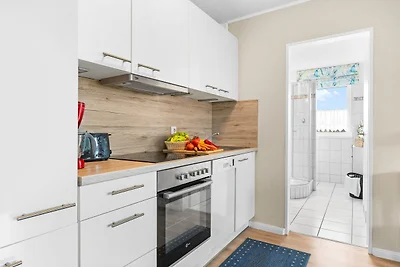 Ferienwohnung Dünenblick Schönberger Strand