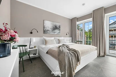 Ferienwohnung TheViewB13 Fain Leewen Dagebüll