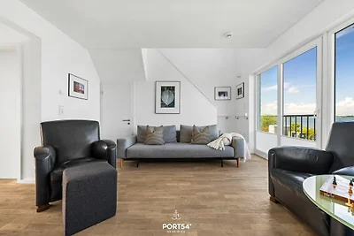 Ferienwohnung Morgenlicht Olpenitz