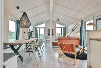 Vakantiehuis Ontspannende vakantie Sankt Andreasberg