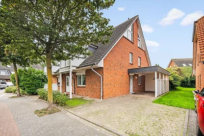 Vakantieappartement Gezinsvakantie Schönberg & Schönberger beach