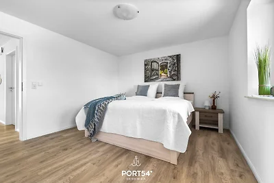 Ferienwohnung Winningmay I Füsing