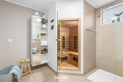 Ferienwohnung Strandgut Olpenitz