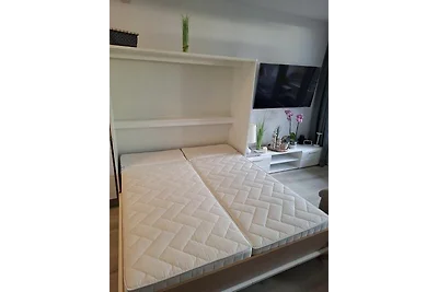 Appartamento Vacanza con famiglia Wendtorf