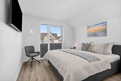 Ferienwohnung Sonne und Mond Olpenitz