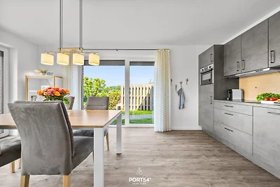 Ferienwohnung Meerverliebt Büsum