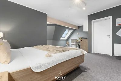 Appartamento Vacanza con famiglia Dagebüll