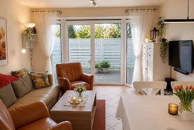 Ferienhaus ''Küstenperle'' Schönberg -...