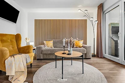 Vakantieappartement Gezinsvakantie Flensburg