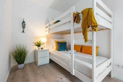 Ferienwohnung Morgenröte, App. 4 Emmelsbüll