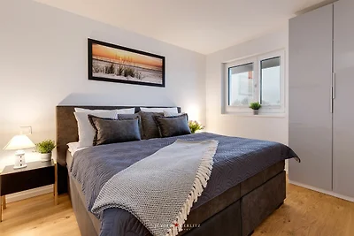 Ferienwohnung Enjoy, App. 23 Olpenitz