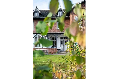 Ferienwohnung Groote Stuuv - Stein