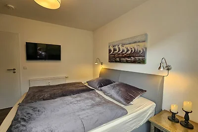 Ferienwohnung Timmendorf-unsere-Zeit