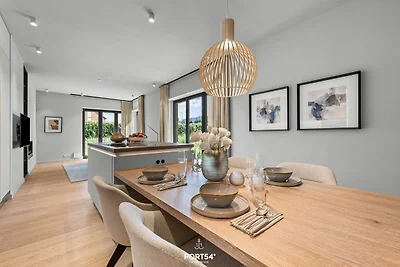 Seaside Suite List auf Sylt