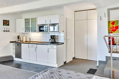 Ferienwohnung Inga Kronsgaard