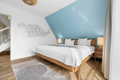 Ferienwohnung Deichkind Büsum