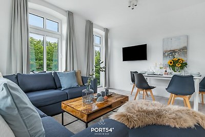 Vakantieappartement Gezinsvakantie Emmelsbüll-Horsbüll