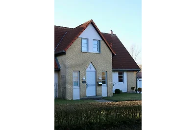 Casa vacanze Vacanza di relax Langballig