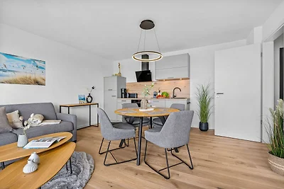 Vakantieappartement Gezinsvakantie Dagebüll