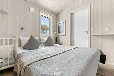 Ferienhaus Panoramablick 53 - St.