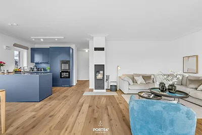 Ferienhaus Lütte Lotte List auf Sylt