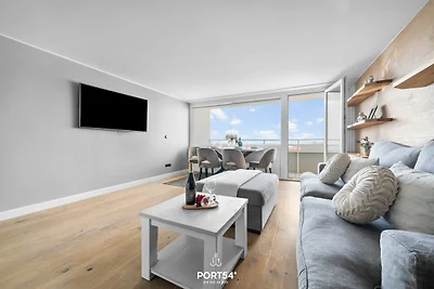 Ferienwohnung Möwennest Westerland Sylt