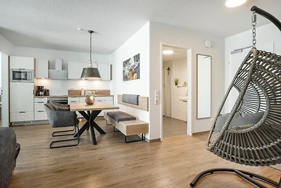 Ferienwohnung Seeluft Olpenitz